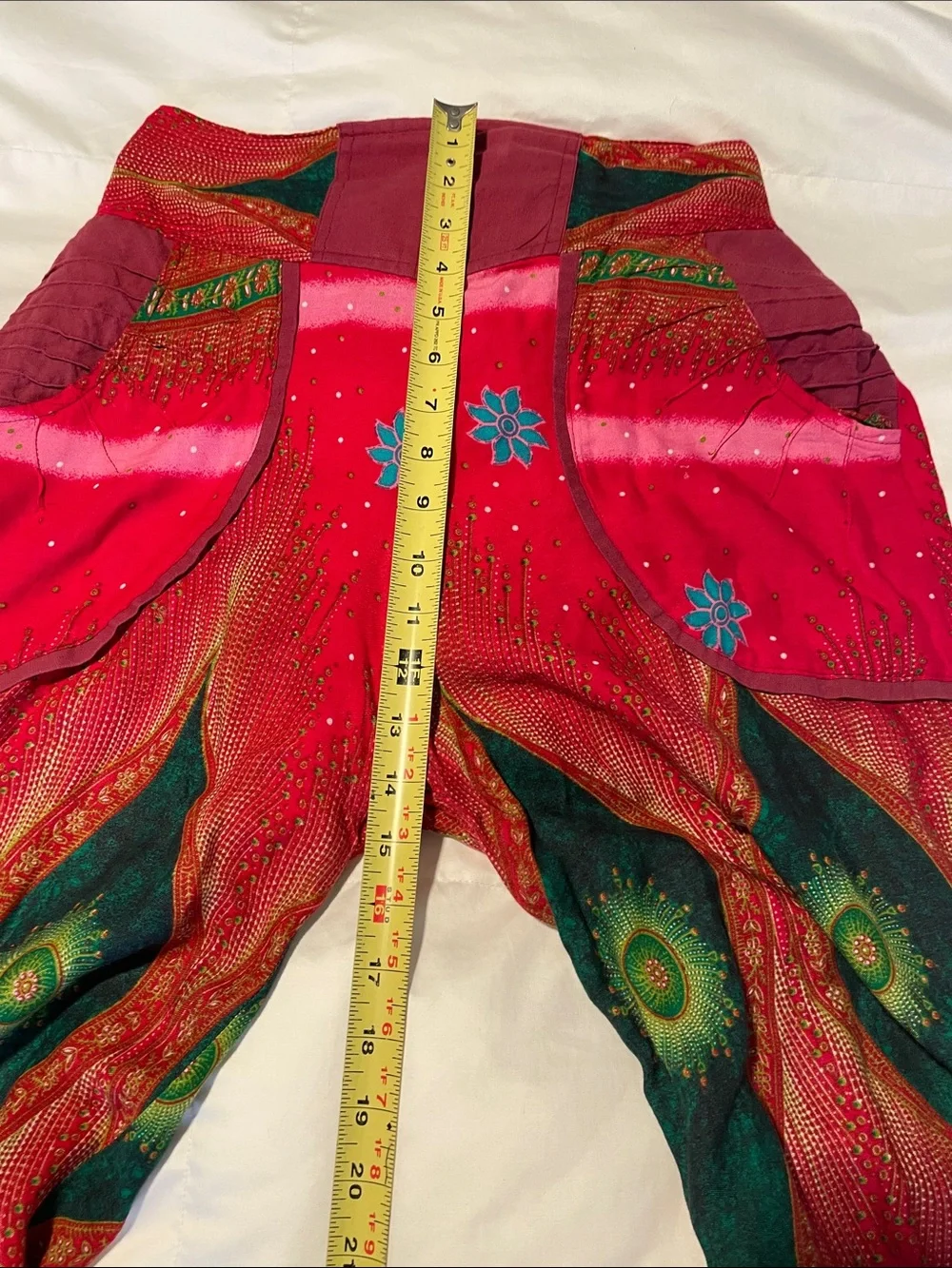 Jayli Pants
